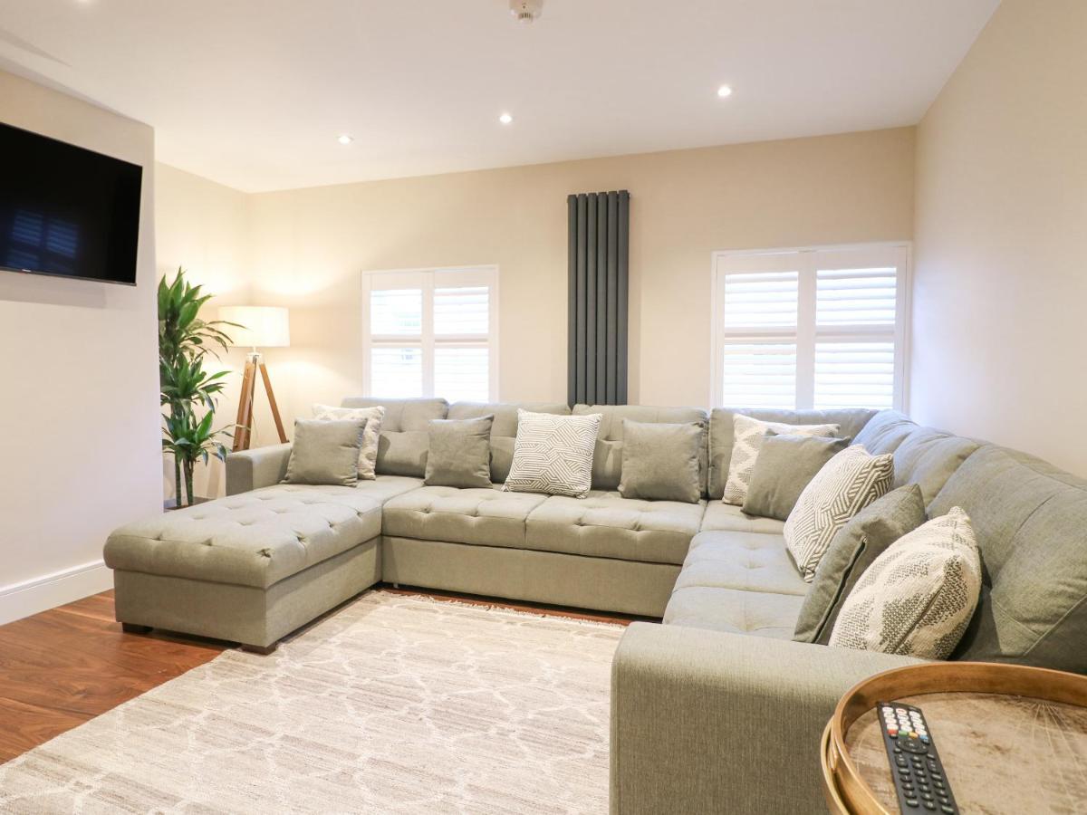 Monsal Dale Apartment Ashbourne  Exterior photo