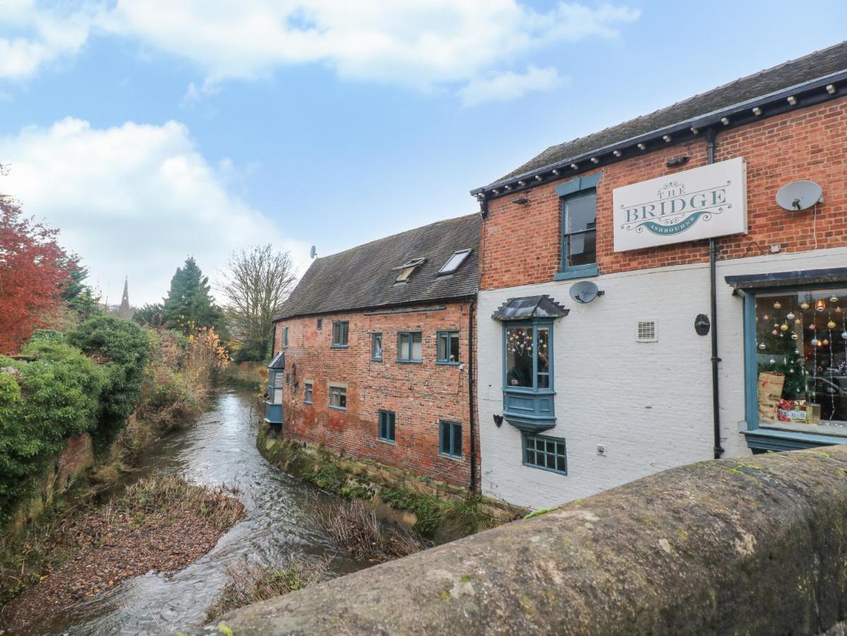 Monsal Dale Apartment Ashbourne  Exterior photo