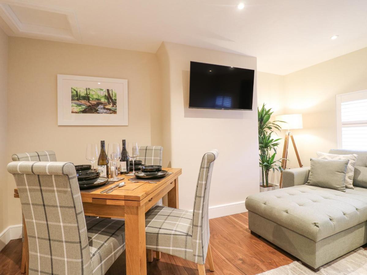 Monsal Dale Apartment Ashbourne  Exterior photo